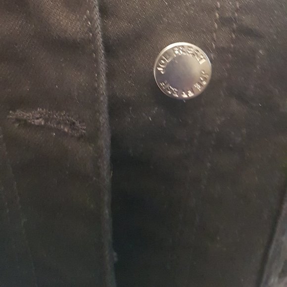 Denim jacket - Picture 3 of 8